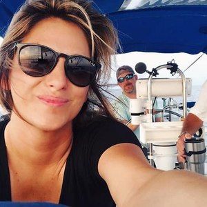 Meet your Posher, Teria